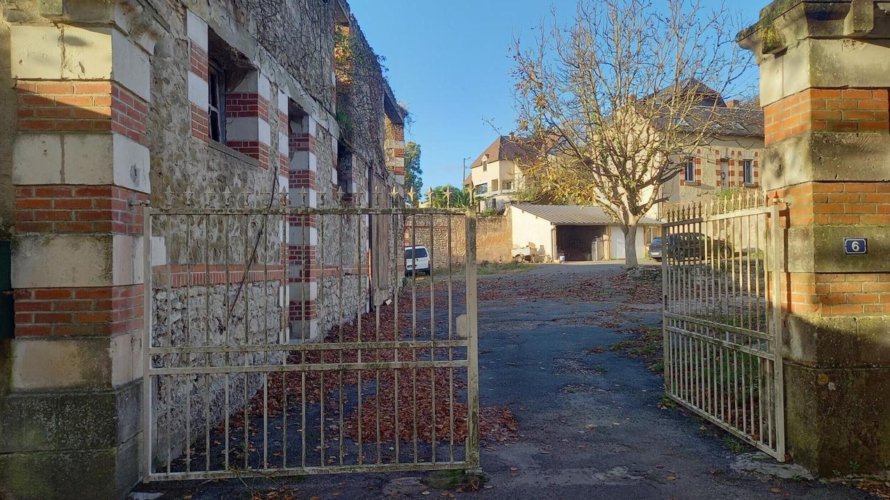 Photo of Outdoor in Sainte-Maure-de-Touraine
