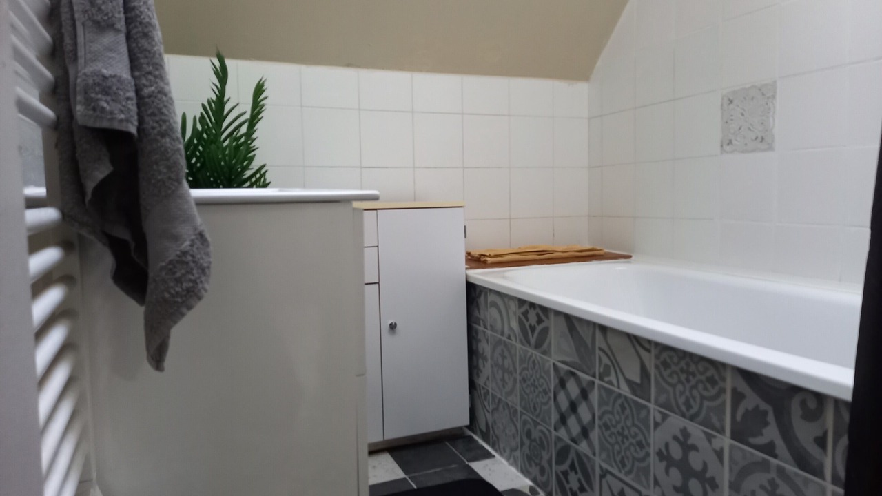 Photo of Bathroom in Sainte-Maure-de-Touraine