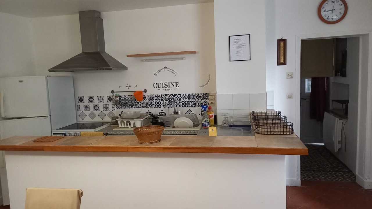 Photo of Kitchen in Sainte-Maure-de-Touraine