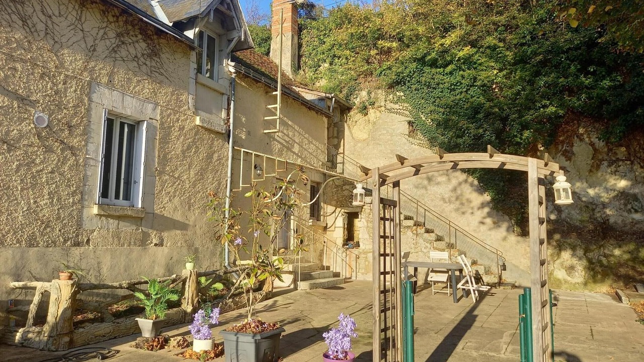 Photo of Outdoor in Sainte-Maure-de-Touraine