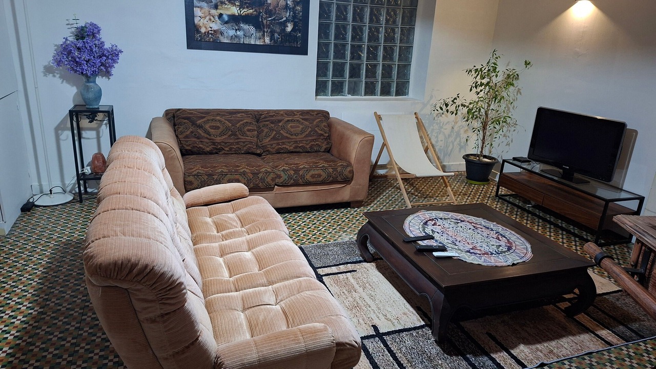 Photo of Livingroom in Sainte-Maure-de-Touraine
