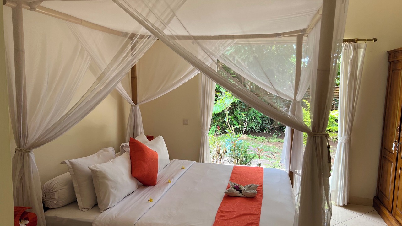 Photo of Bedroom in Lokapaksa