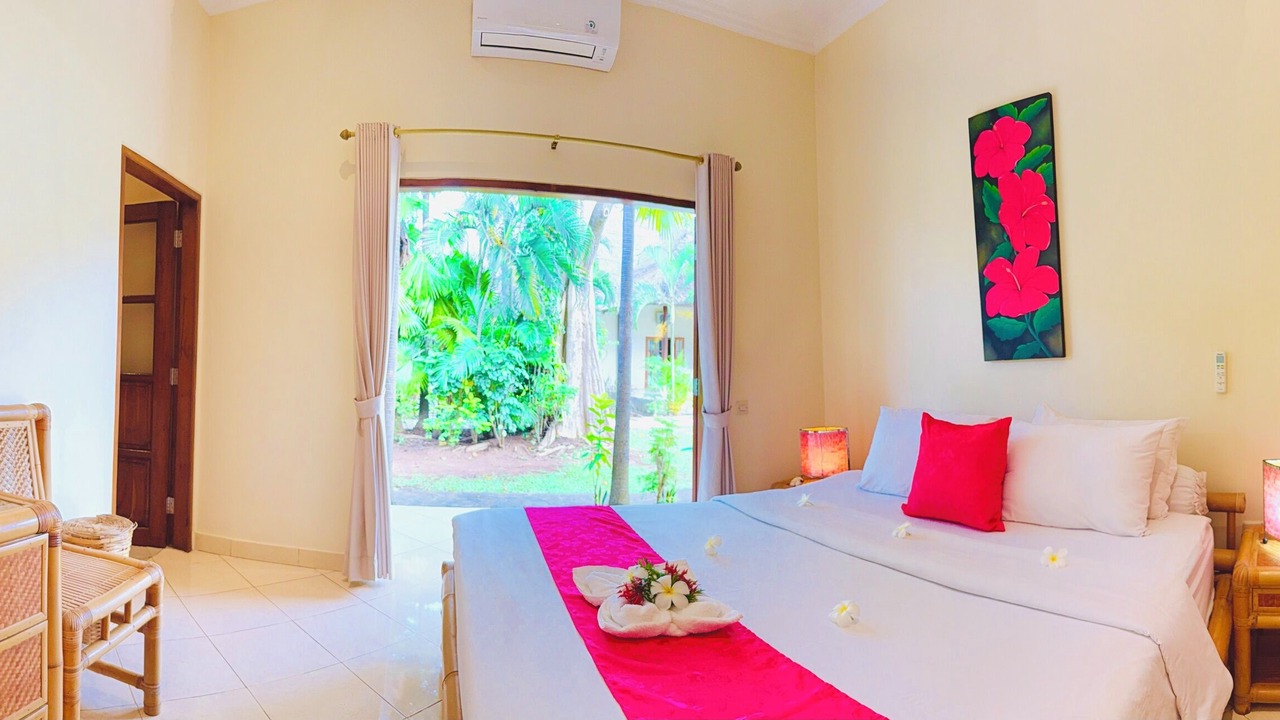 Photo of Bedroom in Lokapaksa
