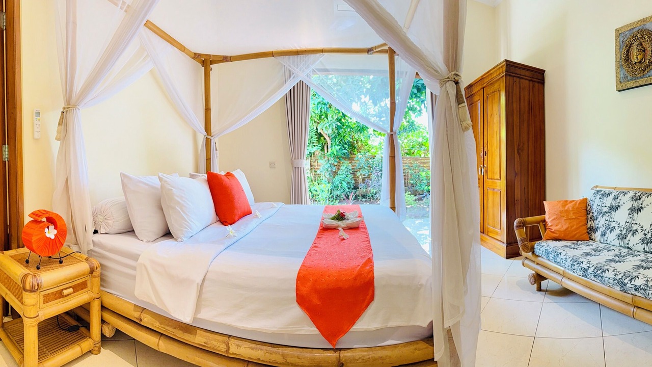 Photo of Bedroom in Lokapaksa