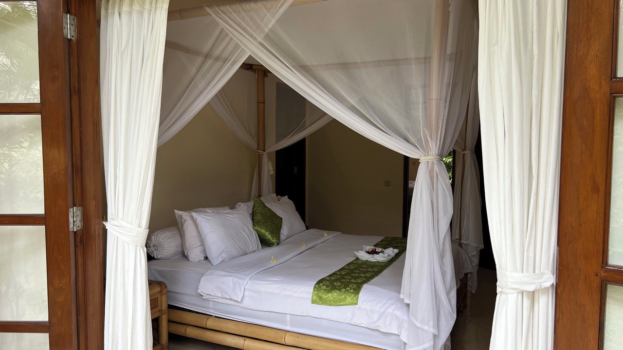Photo of Bedroom in Lokapaksa