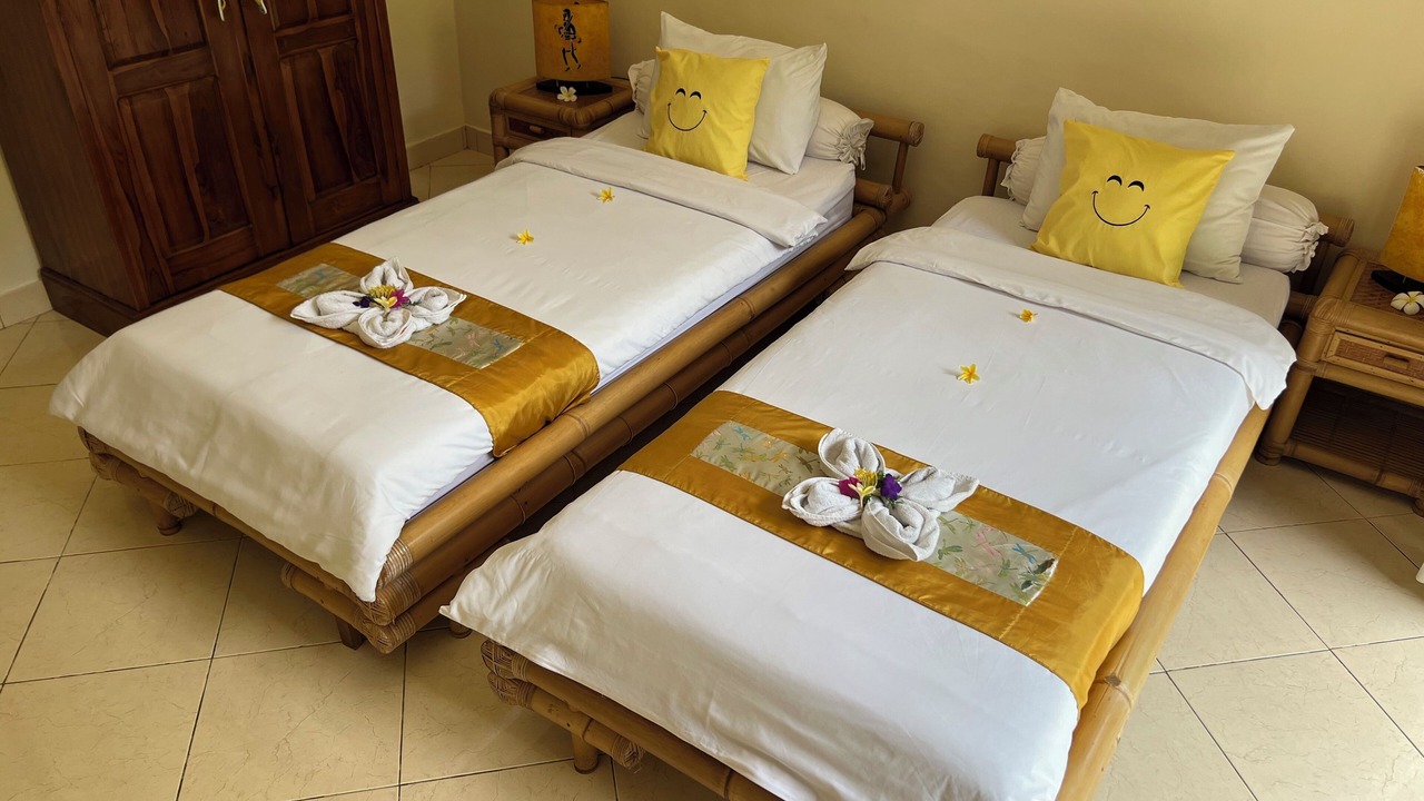 Photo of Bedroom in Lokapaksa