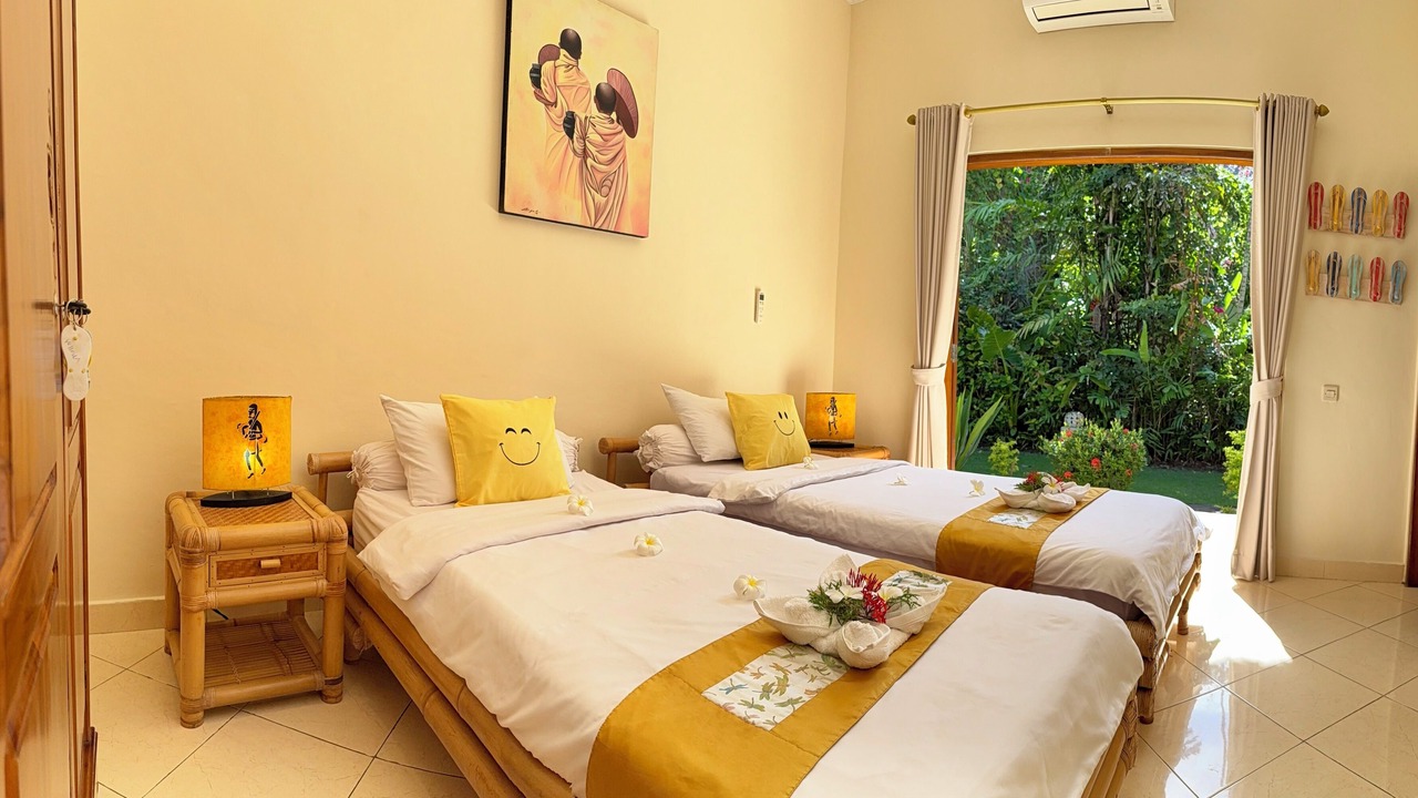 Photo of Bedroom in Lokapaksa