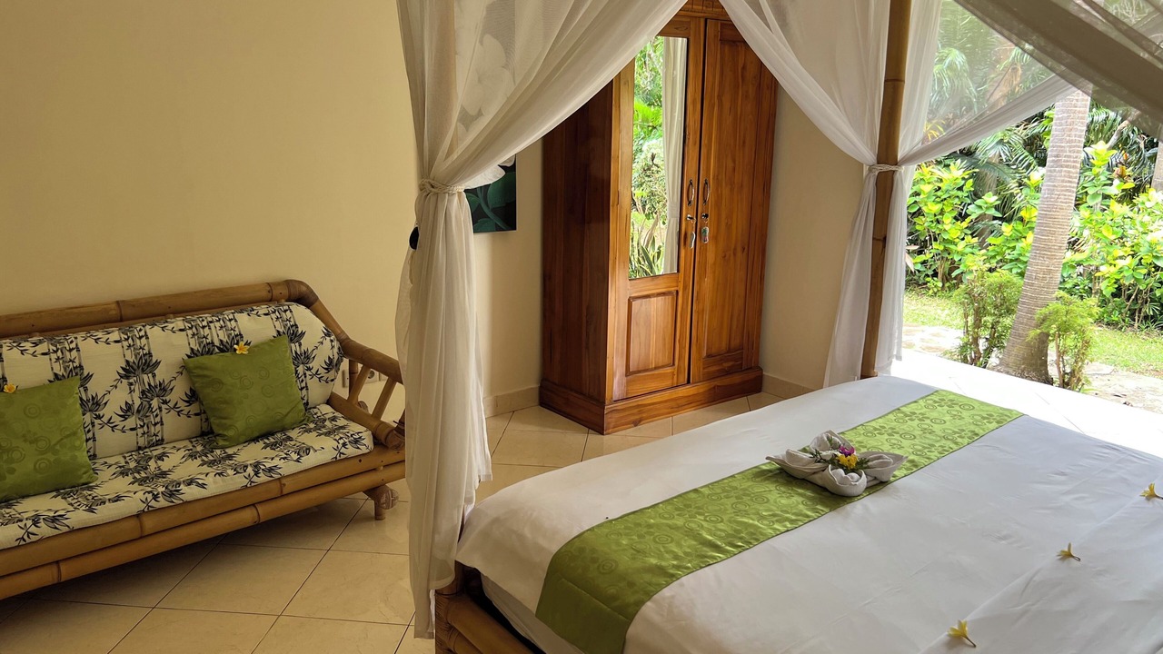 Photo of Bedroom in Lokapaksa