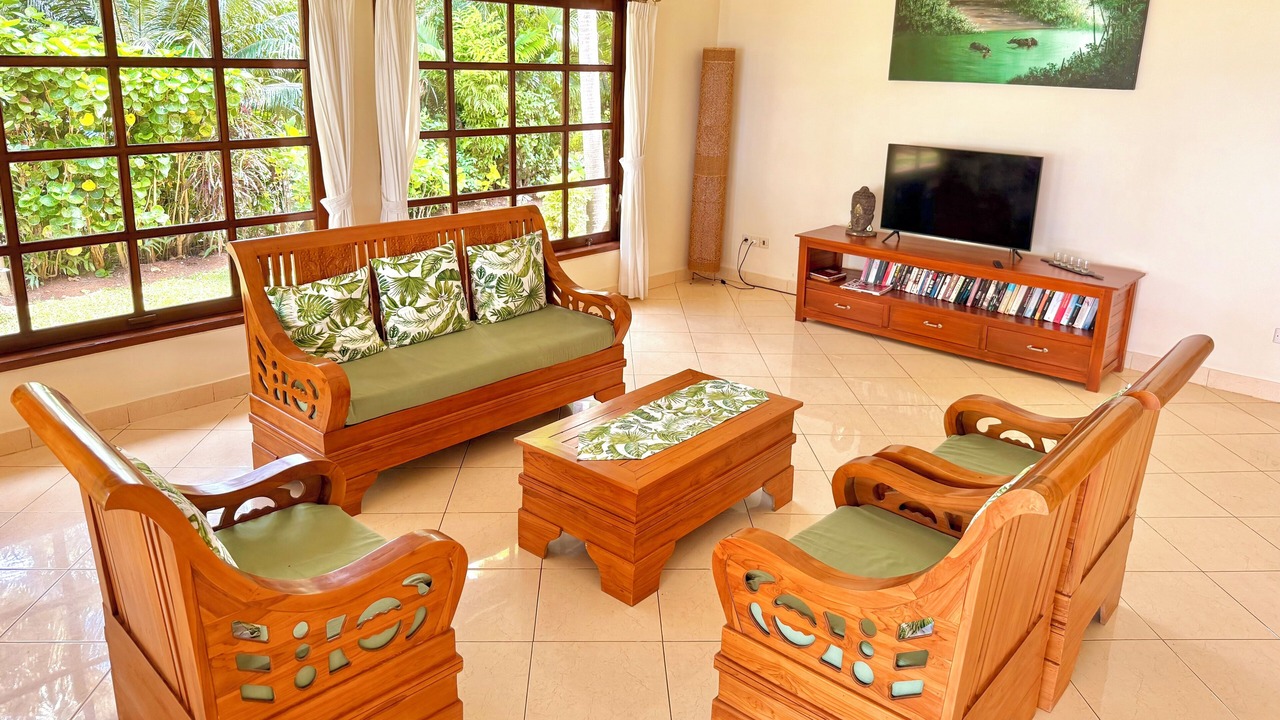 Photo of Livingroom in Lokapaksa
