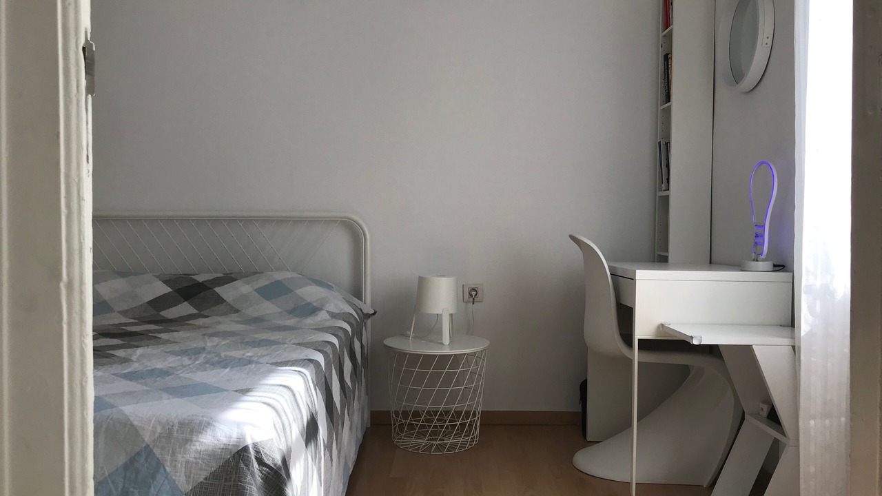 Photo of Bedroom in Sants