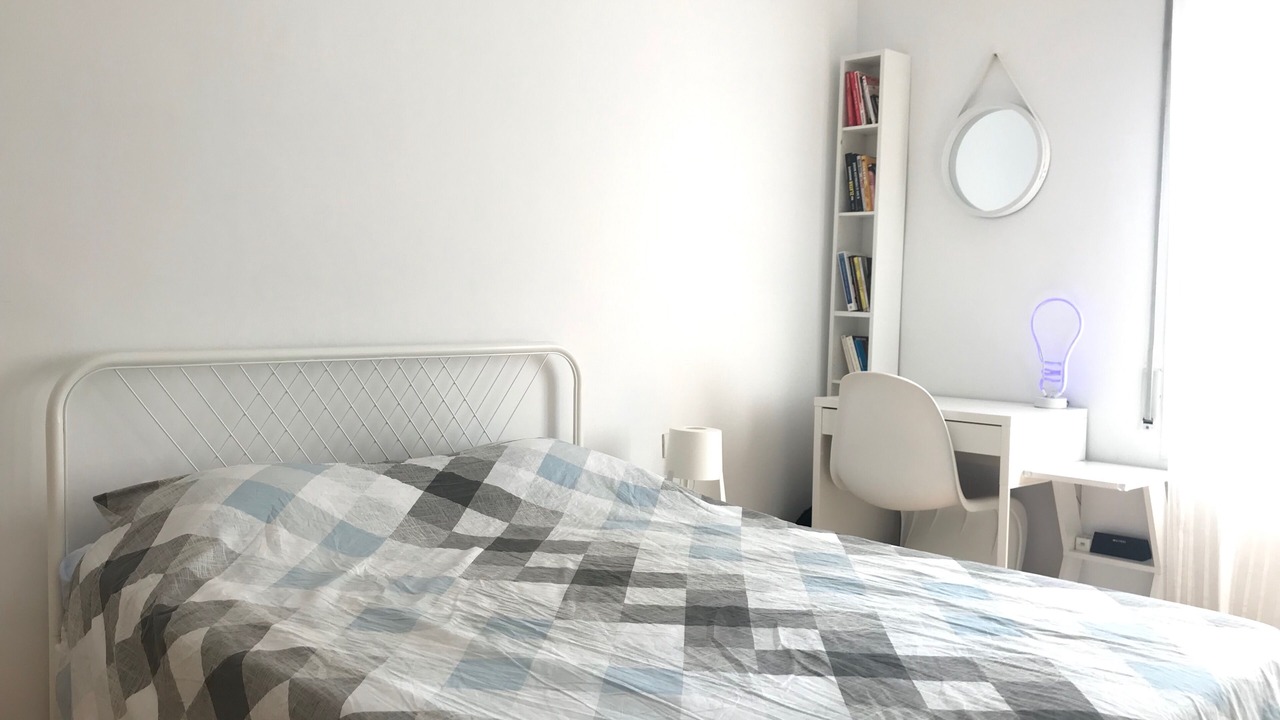 Photo of Bedroom in Sants