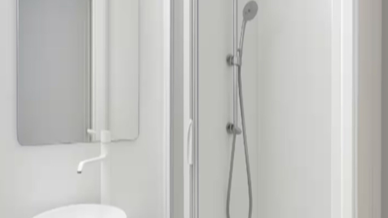 Photo of Bathroom in Sants