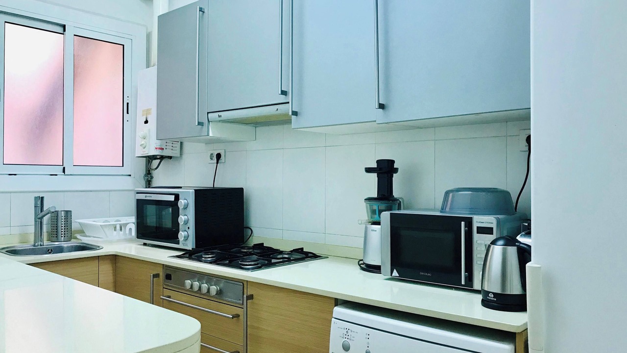 Photo of Kitchen in Sants