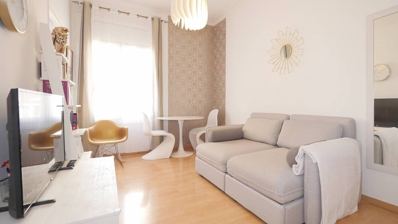 Photo of Livingroom in Sants