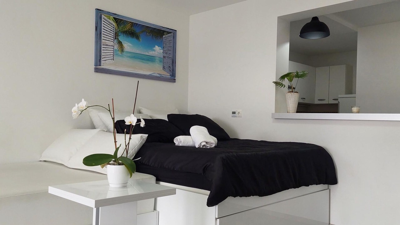Photo of Bedroom in Mihotici