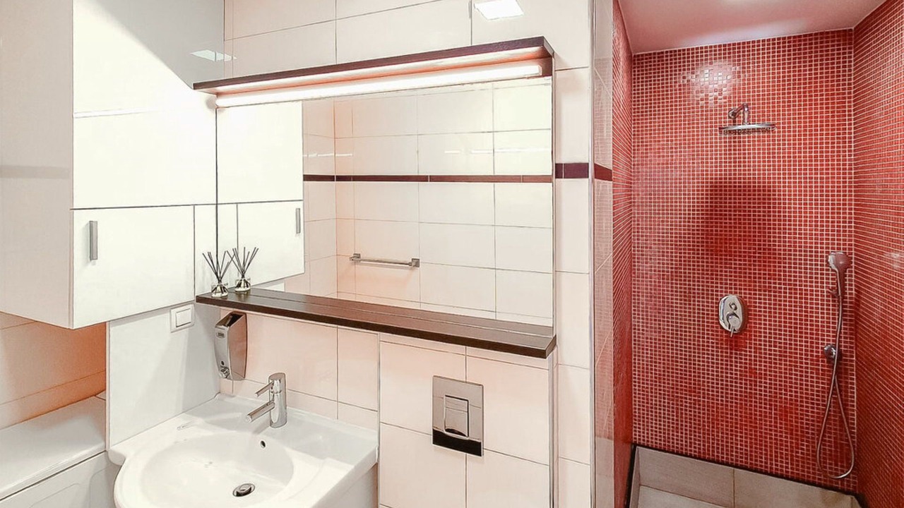 Photo of Bathroom in Mihotici