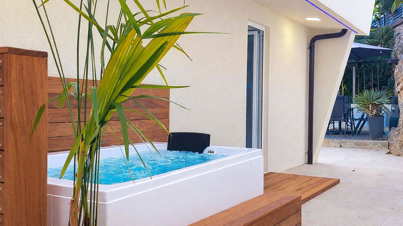 Photo of Patio Balcony in Mihotici