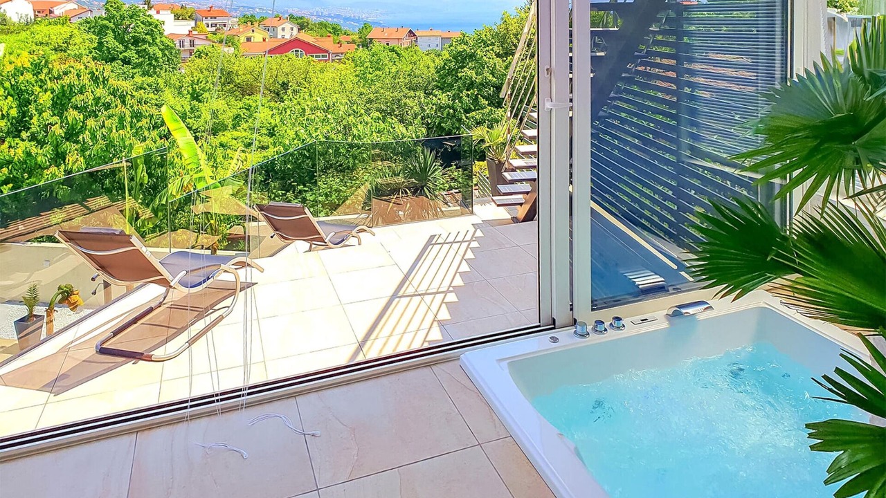 Photo of Patio Balcony in Mihotici