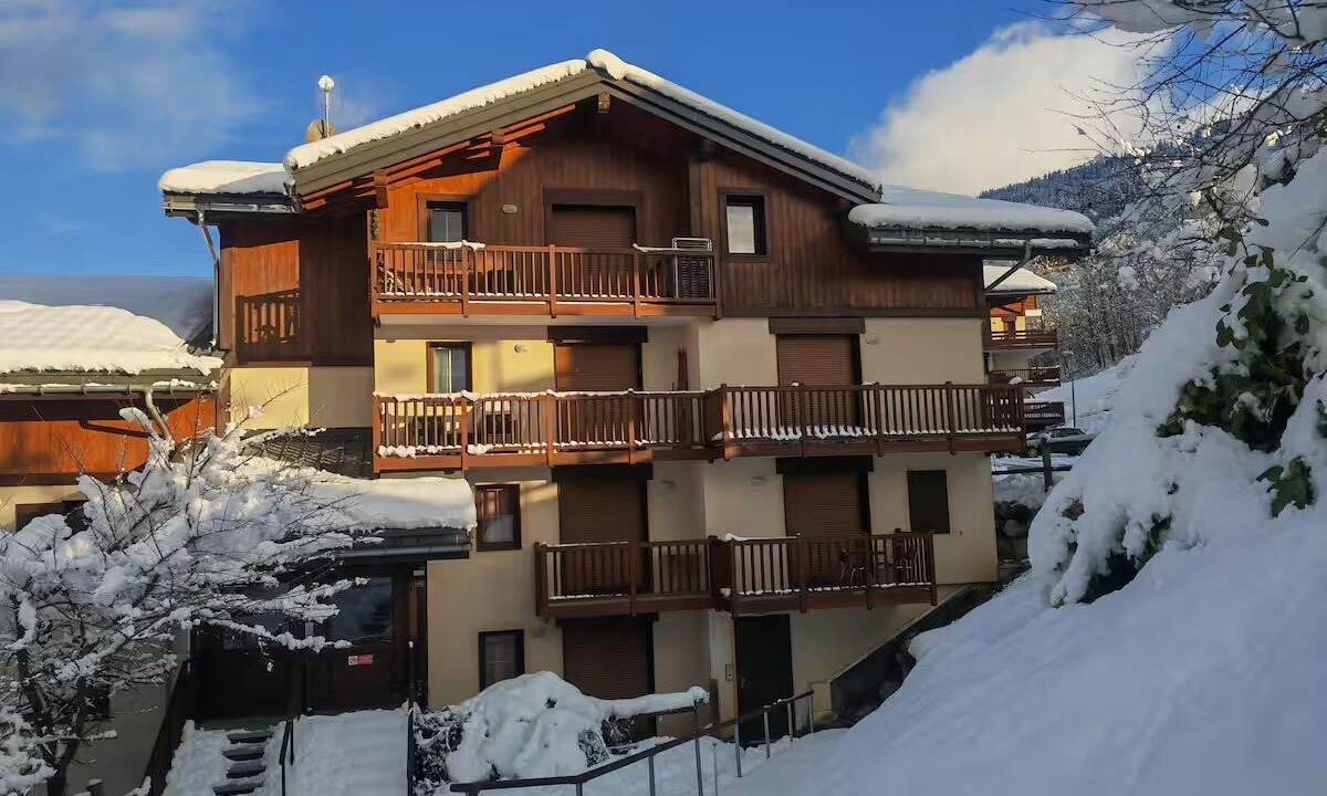 Photo of Outdoor in Flumet