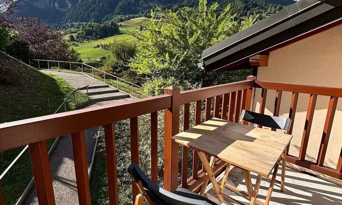 Photo of Outdoor in Flumet