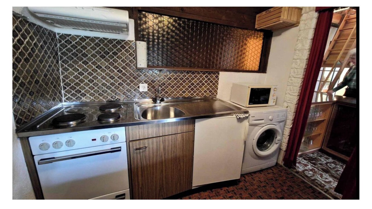 Photo of Kitchen in Eischoll