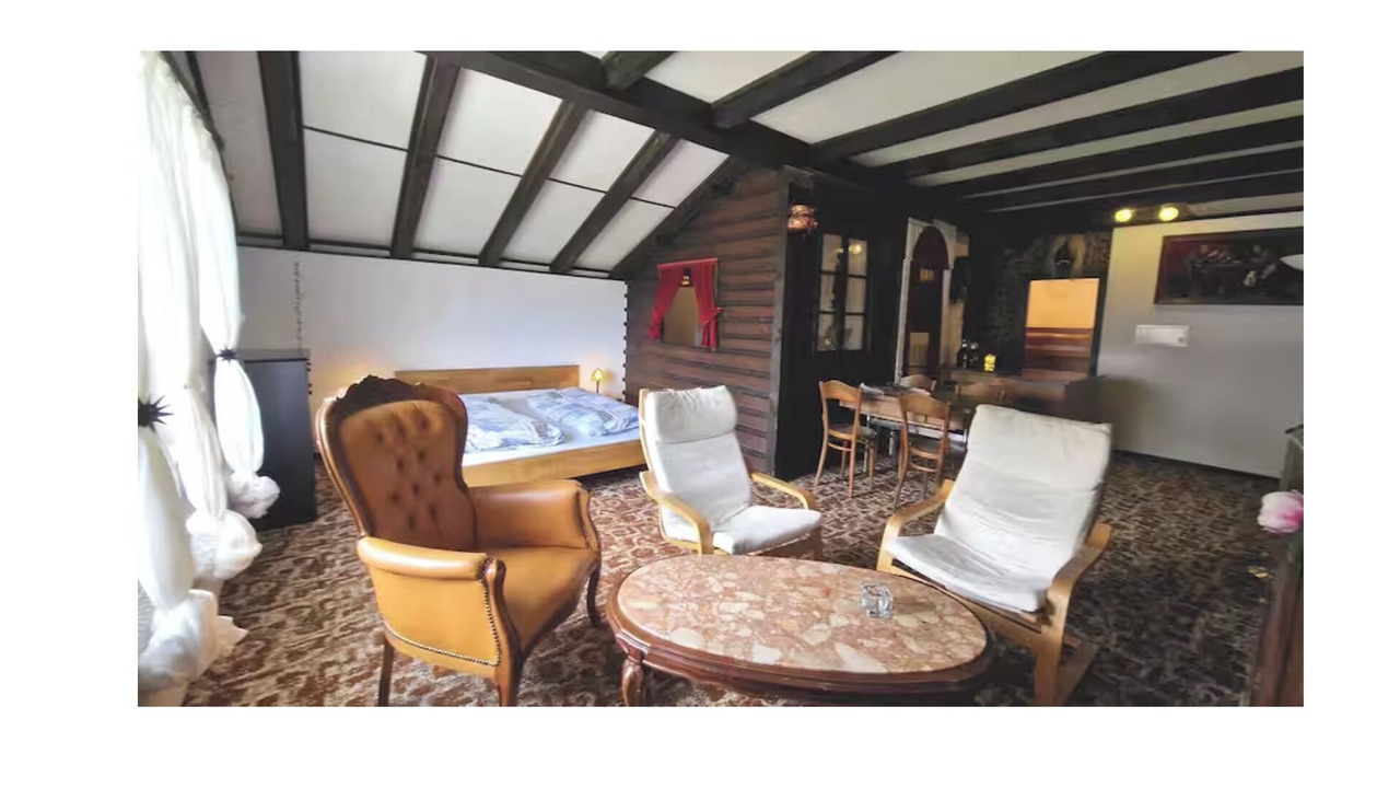 Photo of Bedroom in Eischoll