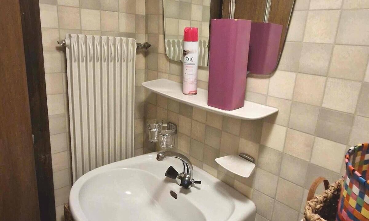 Photo of Bathroom in Eischoll