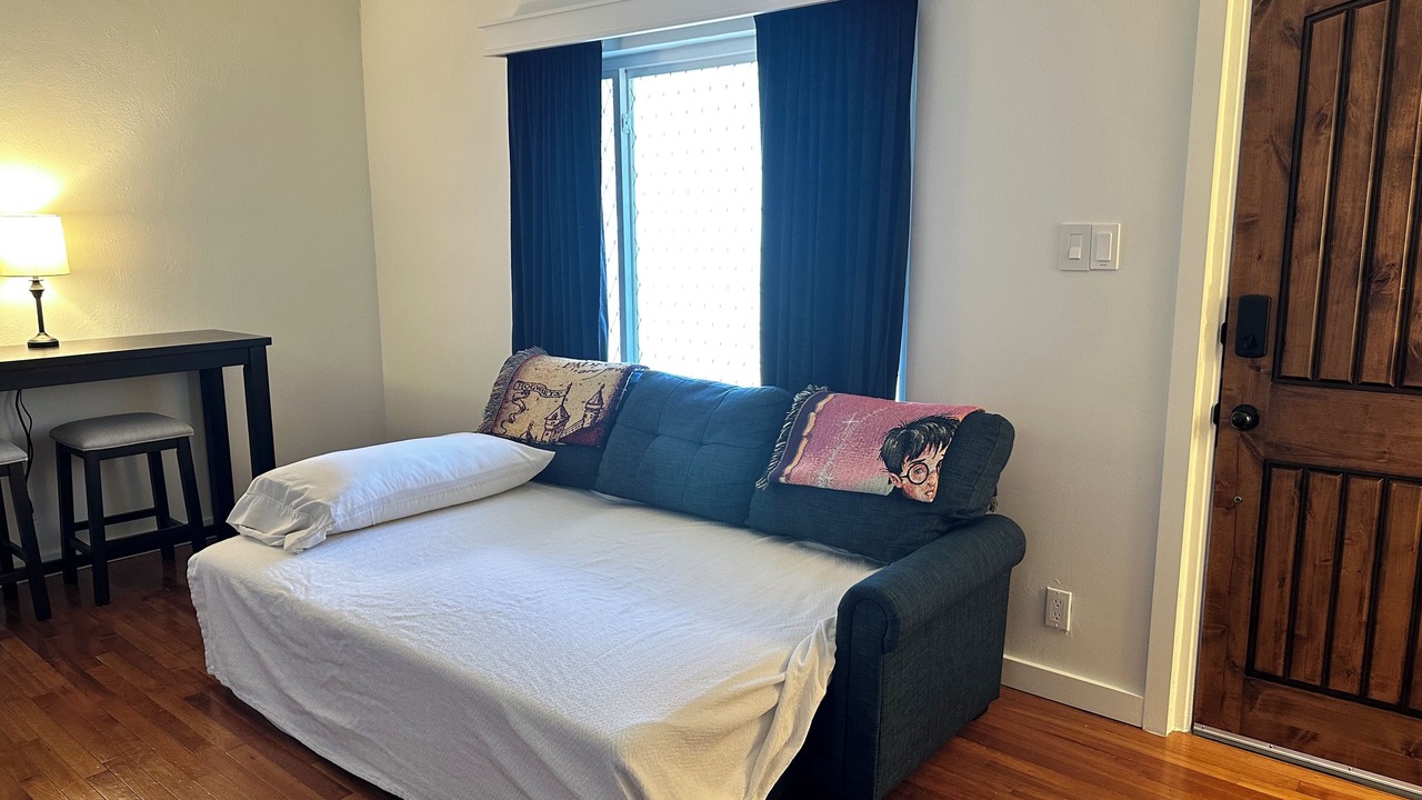 Photo of Bedroom in Uptown