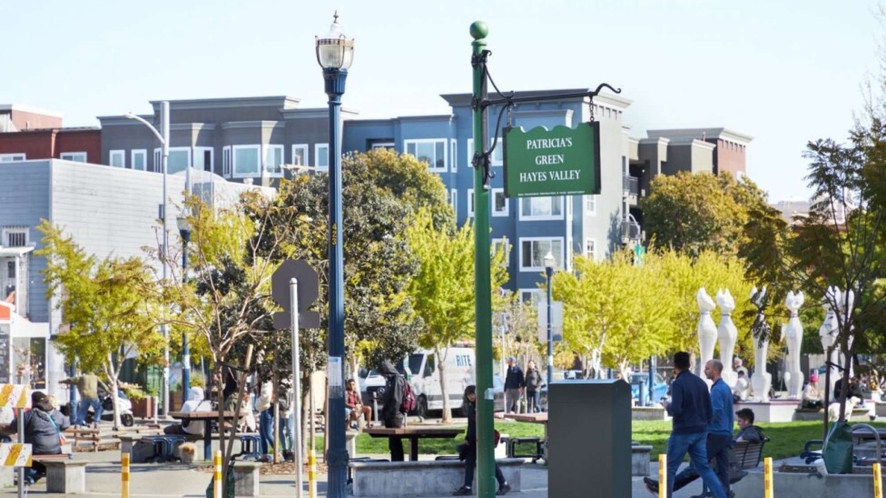 Photo of Others in Theater District