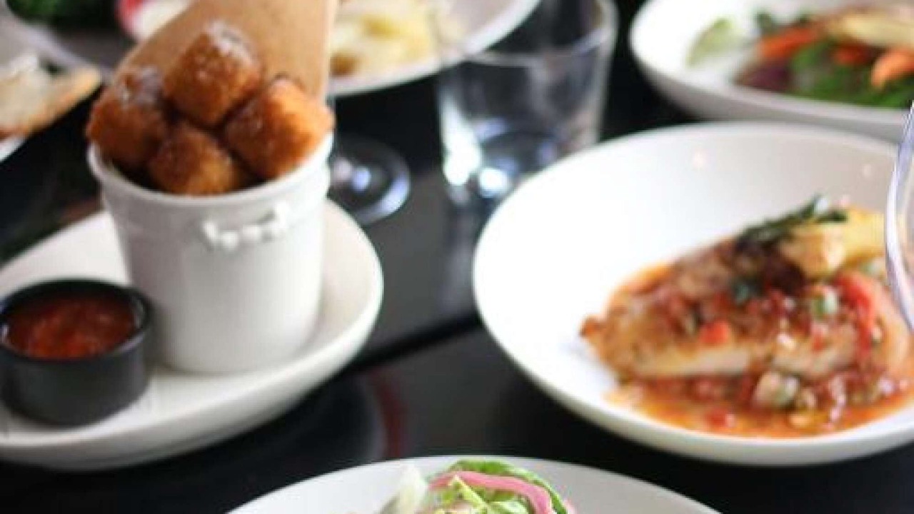 Photo of Others in Theater District