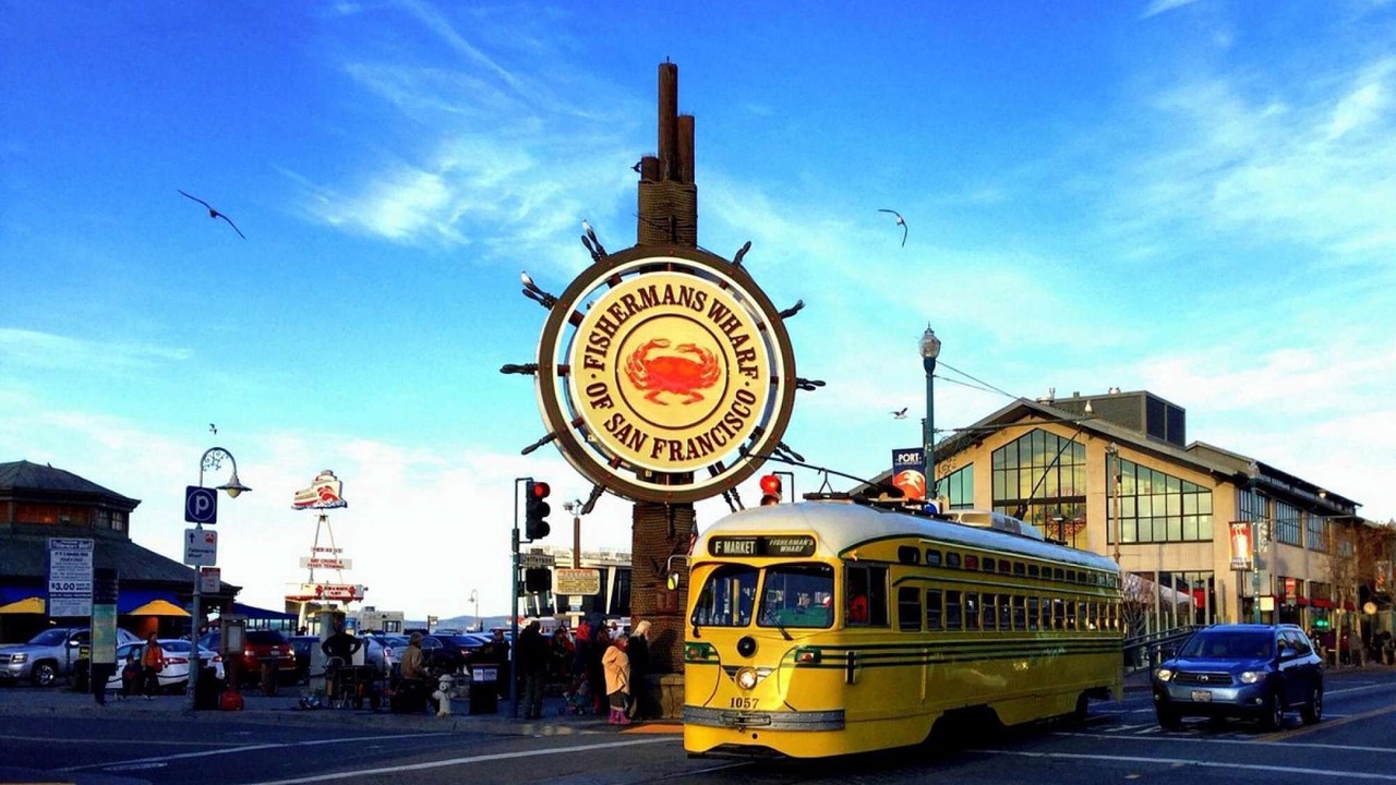 Photo of Others in Theater District