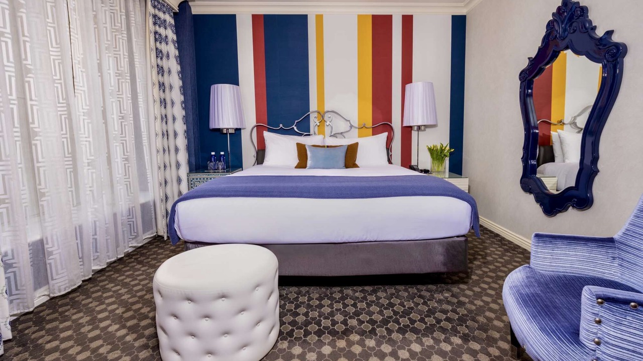 Photo of Others in Theater District