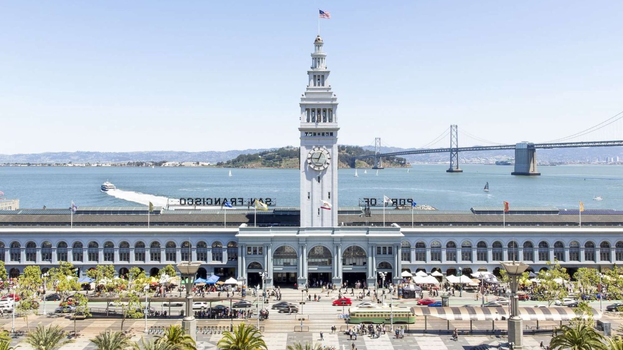 Photo of Others in Theater District