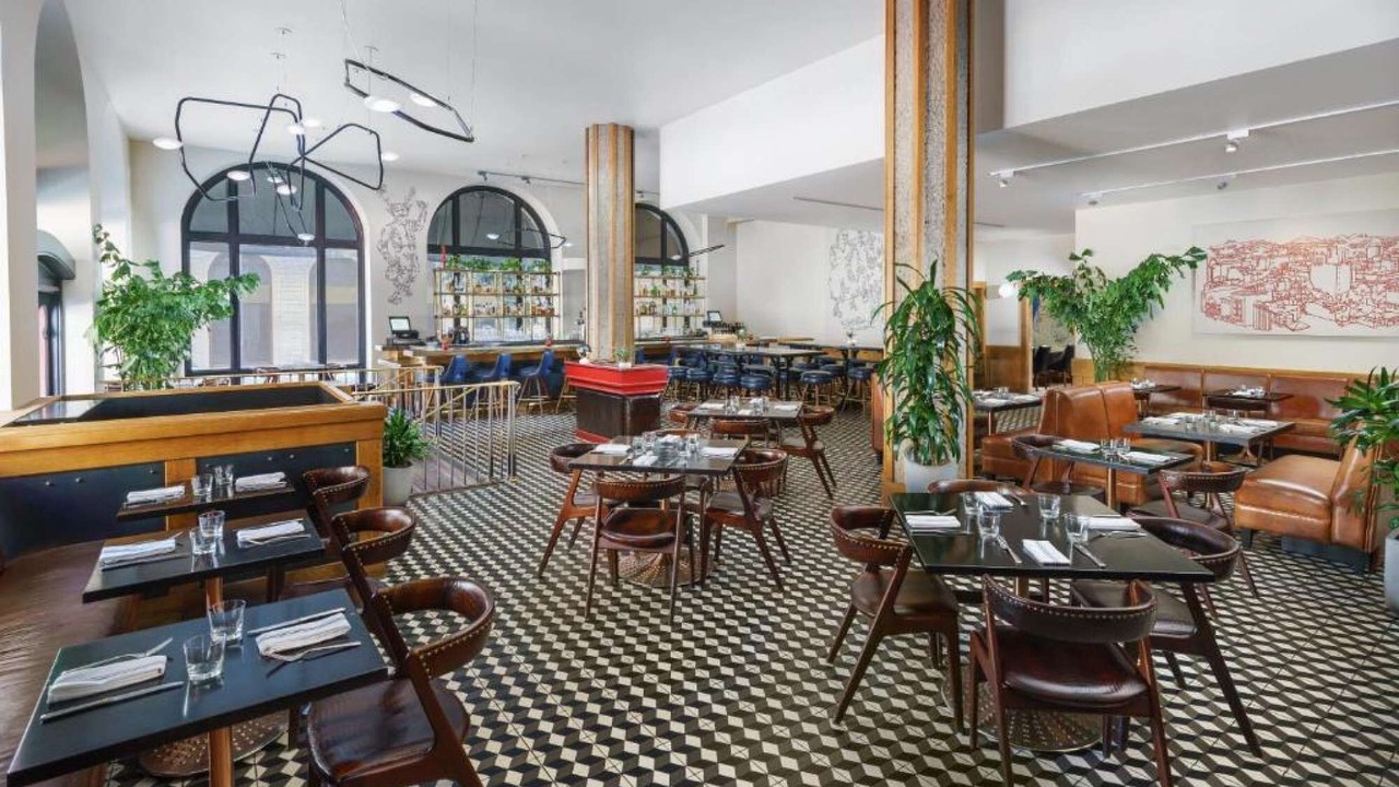 Photo of Others in Theater District