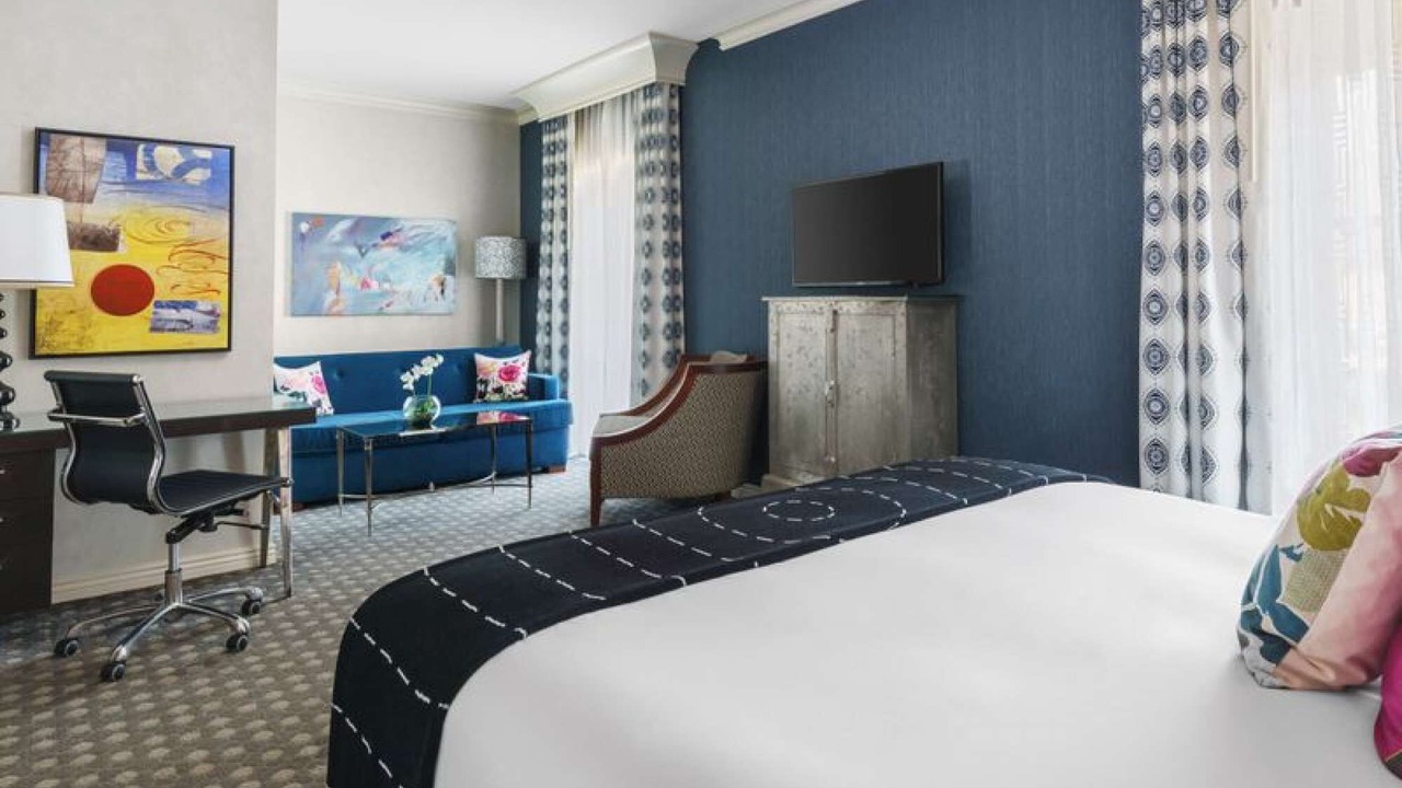 Photo of Others in Theater District