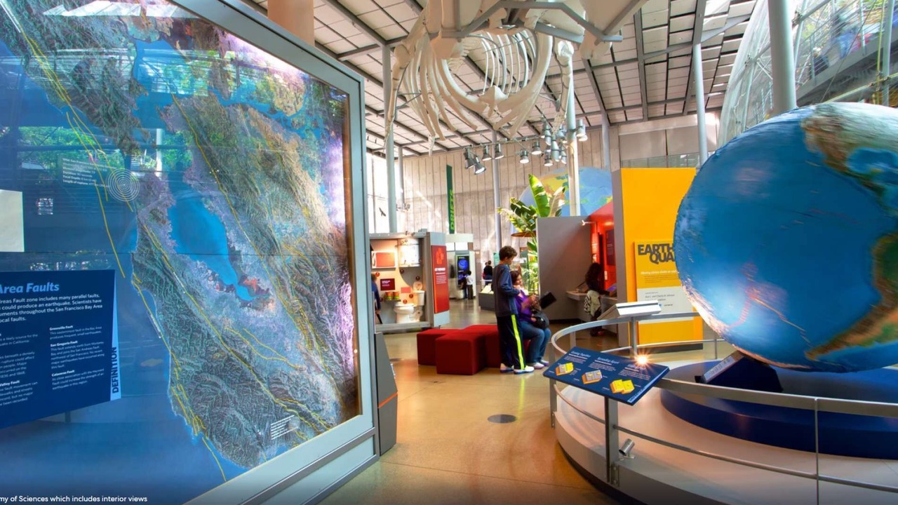 Photo of Others in Theater District