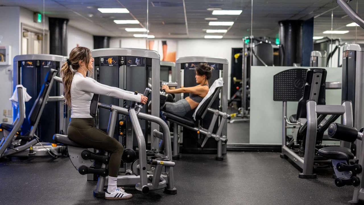 Photo of Others in Theater District