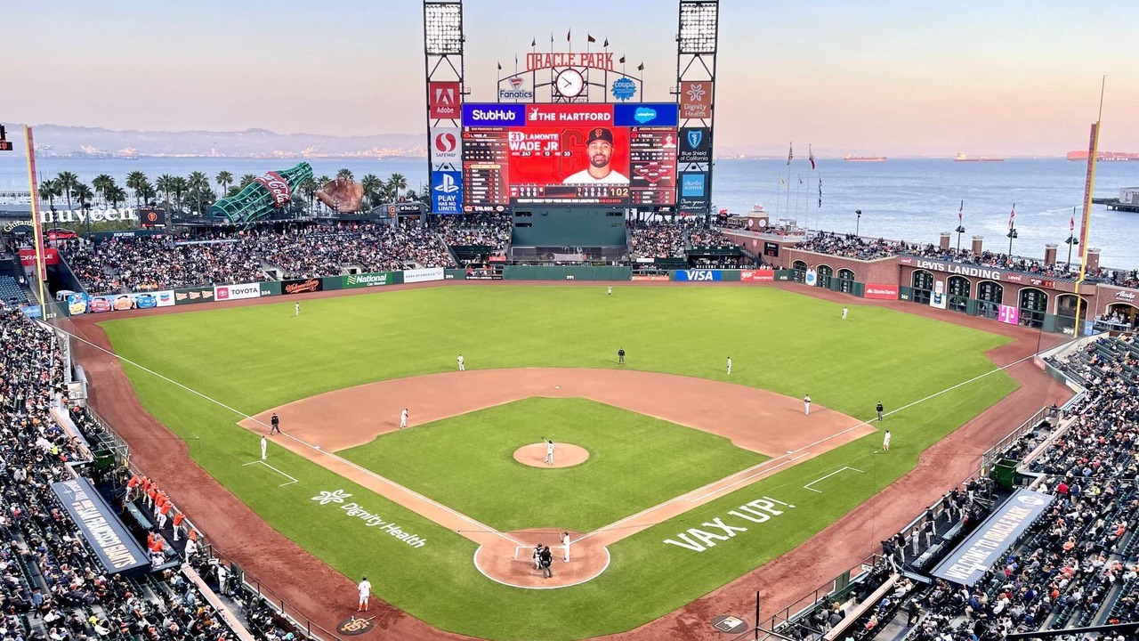 Photo of Others in Theater District