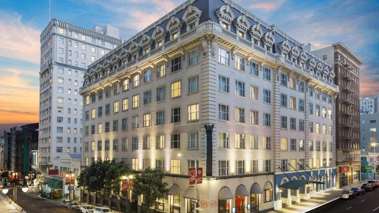 Photo of Others in Theater District