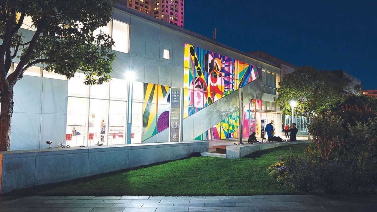 Photo of Others in Theater District