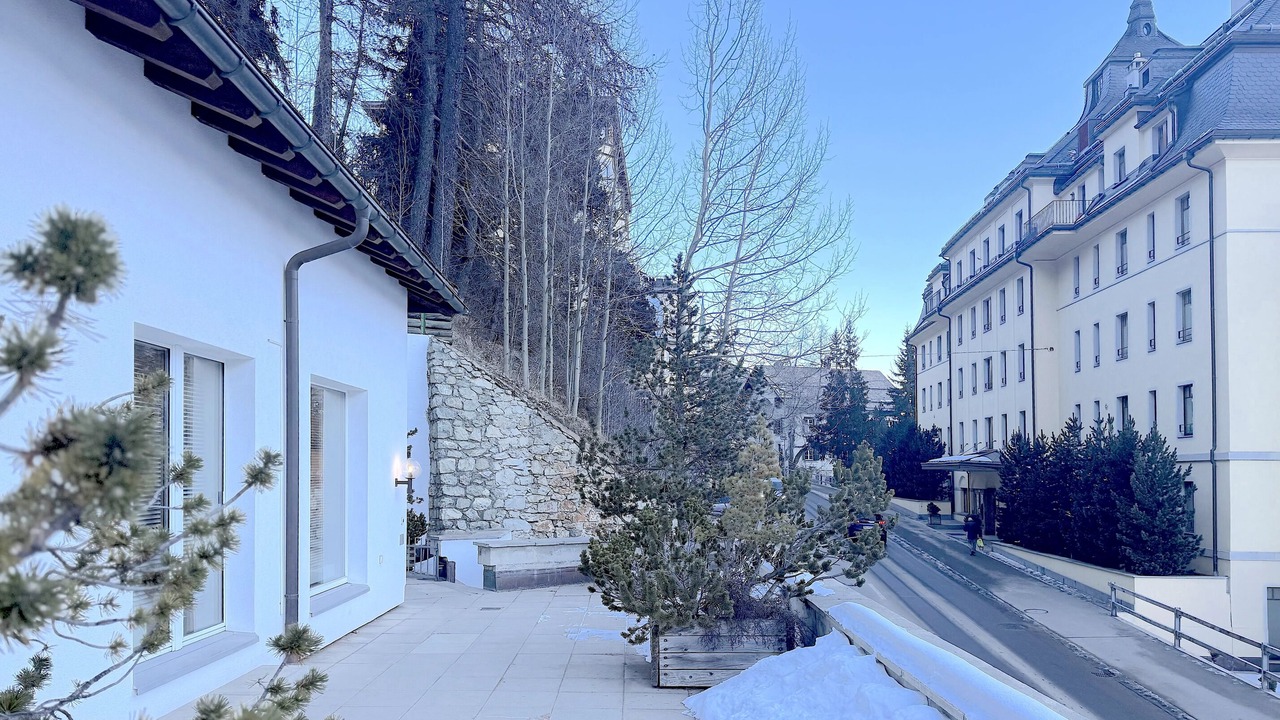 Photo of Others in St. Moritz