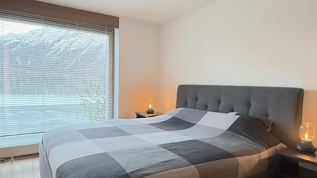 Photo of Bedroom in St. Moritz