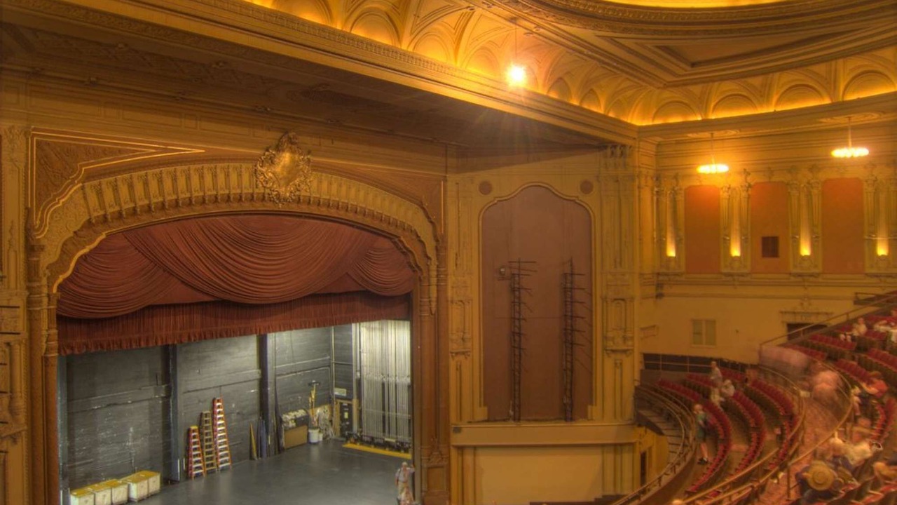 Photo of Others in Theater District