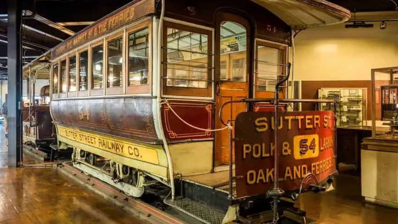 Photo of Others in Theater District