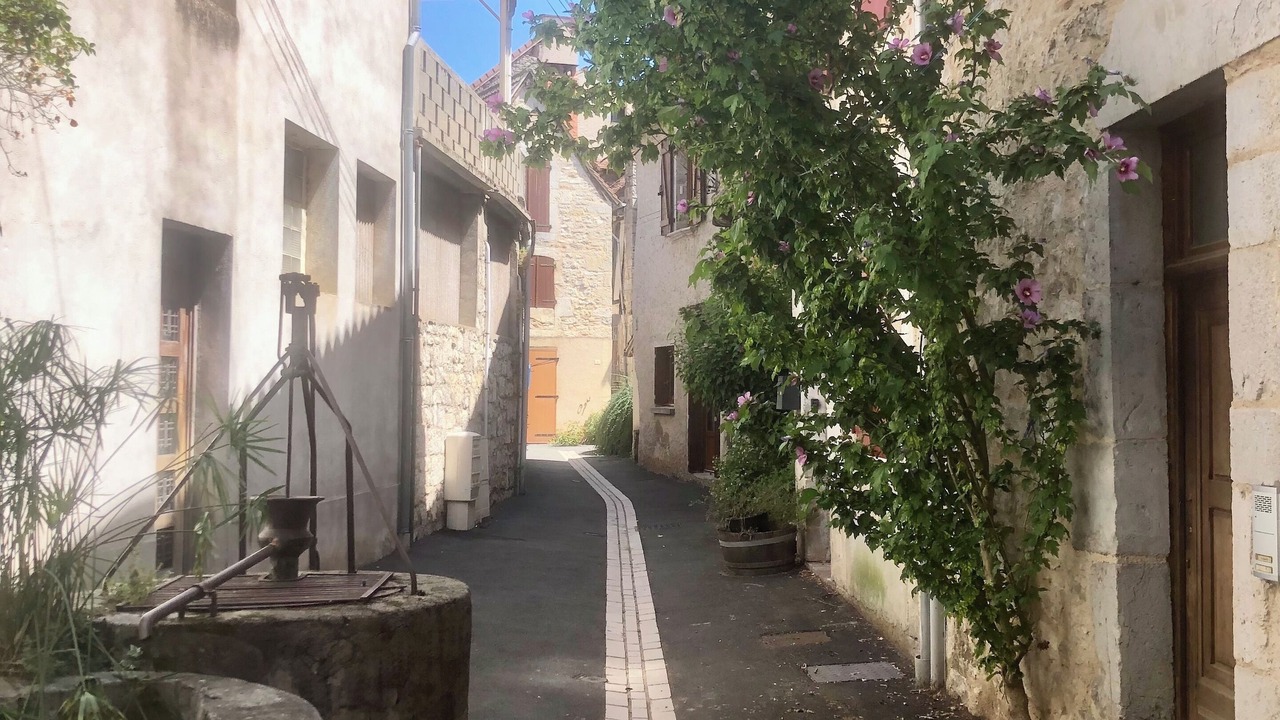 Photo of Outdoor in Cajarc