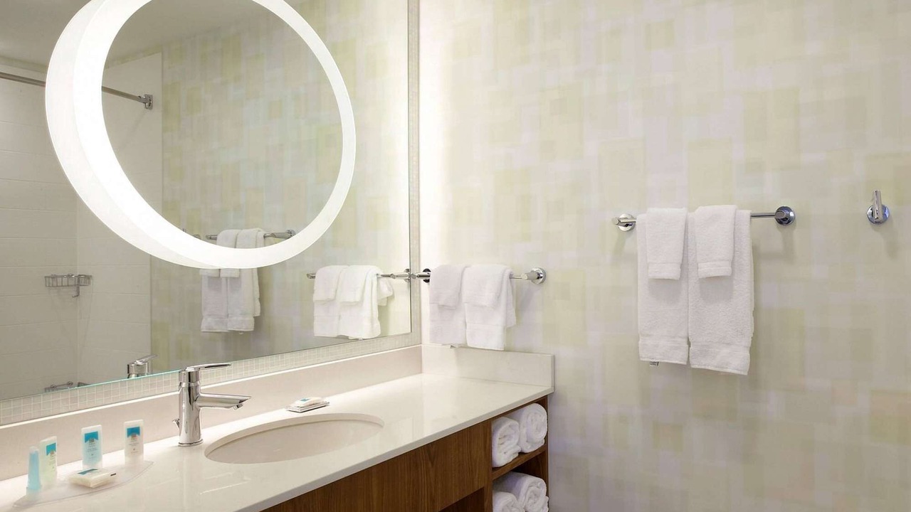 Photo of Bathroom in Waukegan