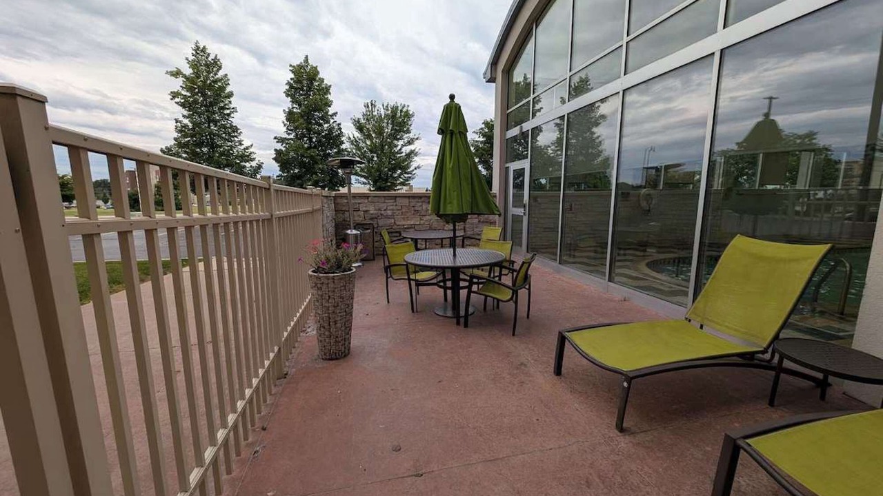 Photo of Outdoor in Waukegan