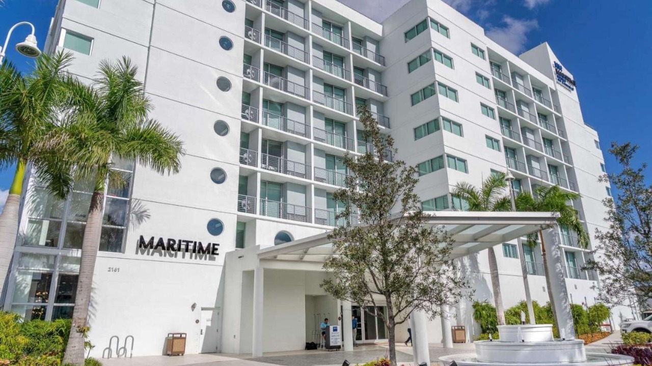 Photo of Outdoor in Fort Lauderdale