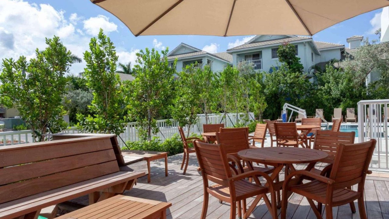 Photo of Outdoor in Fort Lauderdale