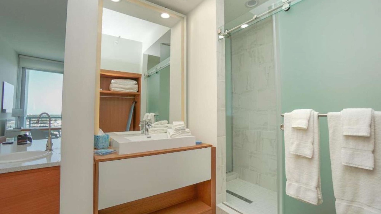 Photo of Bathroom in Fort Lauderdale